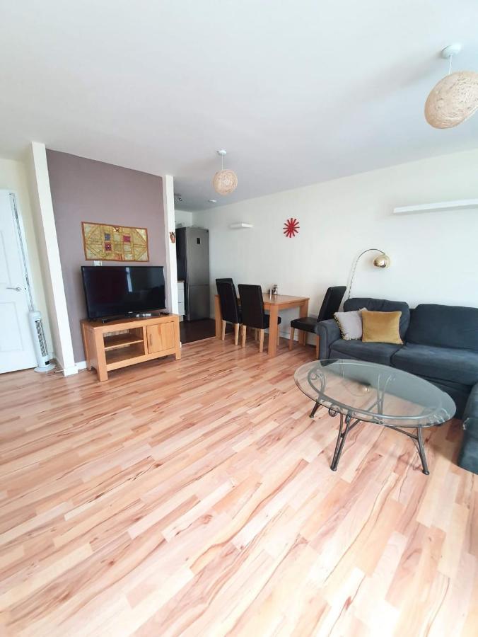 Dazzon Apartments - Hub - Central Mk Milton Keynes Ngoại thất bức ảnh