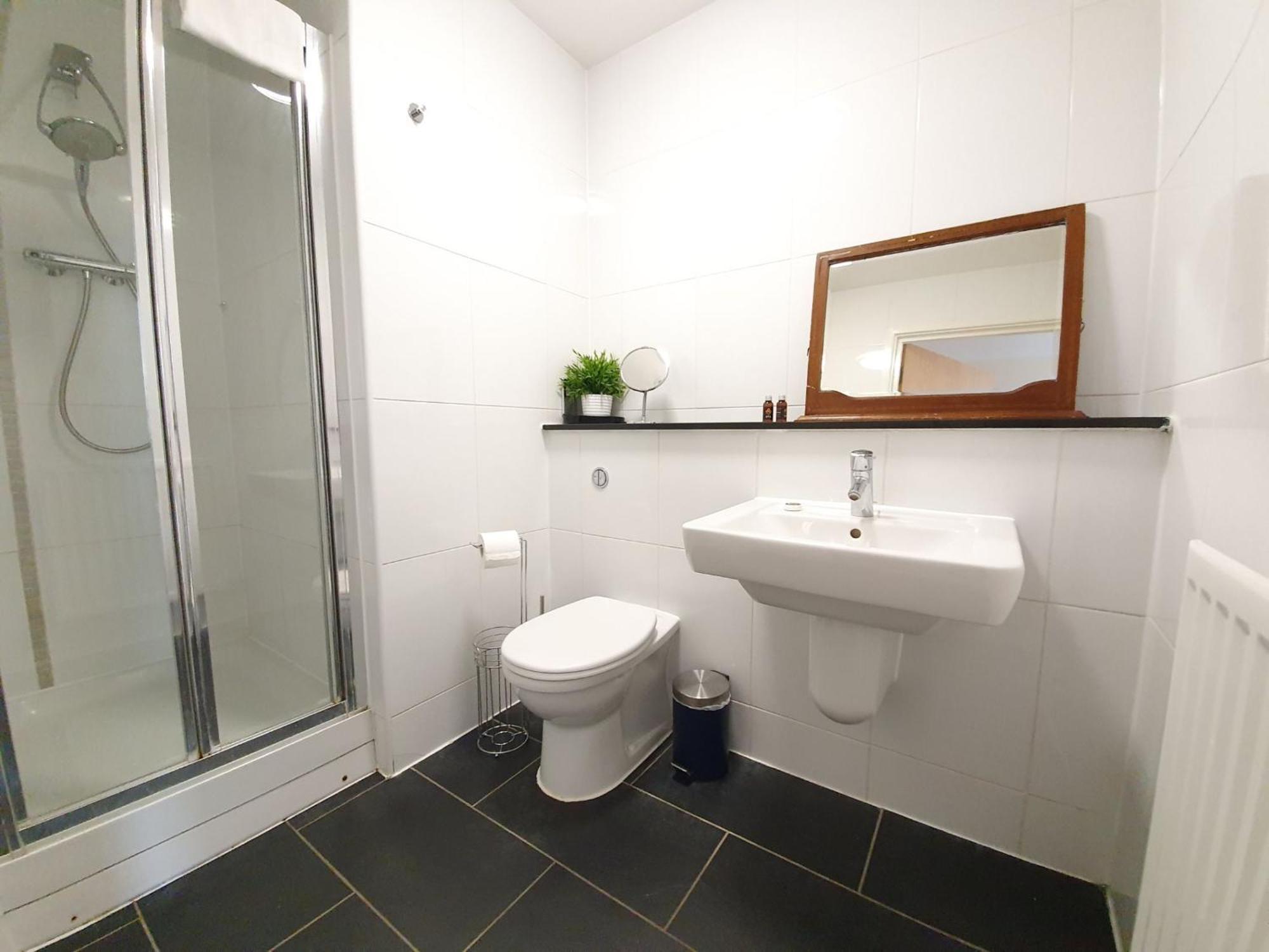 Dazzon Apartments - Hub - Central Mk Milton Keynes Phòng bức ảnh