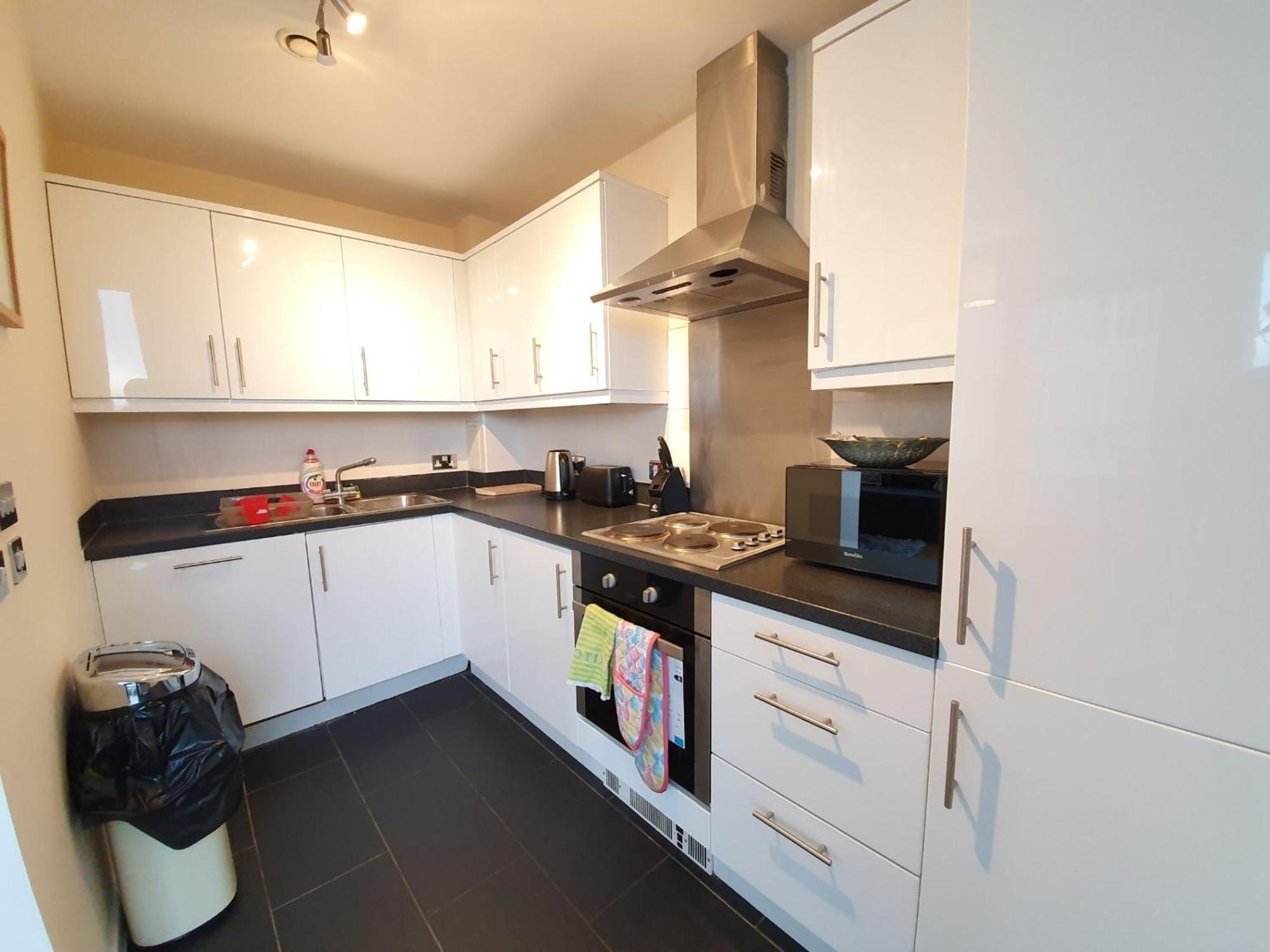 Dazzon Apartments - Hub - Central Mk Milton Keynes Phòng bức ảnh