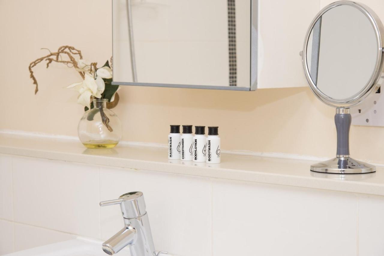 Dazzon Apartments - Hub - Central Mk Milton Keynes Ngoại thất bức ảnh